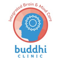 Buddhi Clinic logo - Similar company to Calmscious