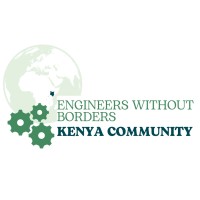 Engineers without Borders -Kenya Community logo - Similar company to Twinforge Technologies