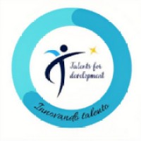 Talents for development logo - Similar company to Digital Learning Hub