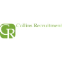 Collins Recruitment logo - Similar company to Recruitment Talks!