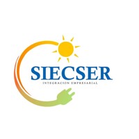 SIECSER logo - Similar company to Isisolar