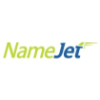 NameJet logo - Similar company to Snapnames