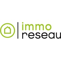 immo reseau logo - Similar company to Csp Batiment