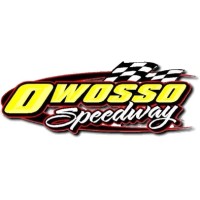 Owosso Speedway logo - Similar company to Deseta Group