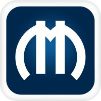 Merkan logo - Similar company to Giftnes
