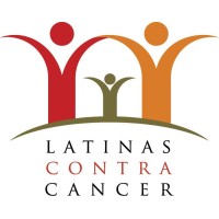 Latinas Contra Cancer logo - Similar company to Qmunity