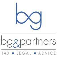 BG & Partners Srl logo - Similar company to Tis Srl