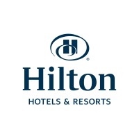Hilton Memphis logo - Similar company to Tpc Southwind