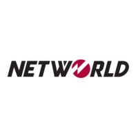 Networld Corporation logo - Similar company to Nola - Crowd Analytics Platform