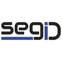 SegID logo - Similar company to Mil Eclair