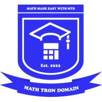 MATH TRON DOMAIN logo - Similar company to Wesolve4X