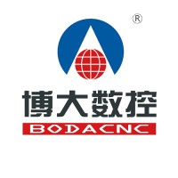 Jiangsu BODA NC Complete Equipment Co., Ltd. logo - Similar company to Boda