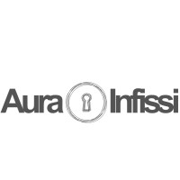 Aura Infissi logo - Similar company to Compos 1980