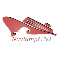 Naylamp UNI logo - Similar company to Voltom Tech