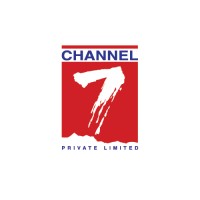Channel 7 Communications Pvt Ltd logo - Similar company to Digital Firehouse
