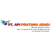 PT API PRATAMA ABADI logo - Similar company to Empowered Design
