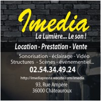 Imédia Presta