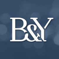 Barr & Young Attorneys logo - Similar company to Advocates For Immigrants In Detention (Aidnw)