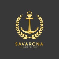 Göcek Yacht Savarona logo - Similar company to Skopea
