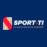 RECURSOS HUMANOS SPORT-TI logo - Similar company to Tedu.Ai