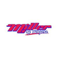 Miller Chevrolet of Rogers logo - Similar company to Superior Ford