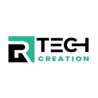 Rtech Creation logo - Similar company to Velometric Software Inc.