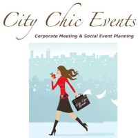 City Chic Events logo - Similar company to Pear Tree Catering
