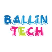 Ballin Technology logo - Similar company to Src Construction