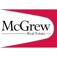 McGrew Real Estate logo - Similar company to Stephens Real Estate