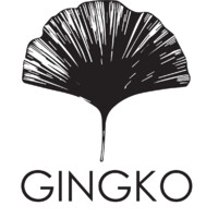 GINGKO PRODUCTION logo - Similar company to May Twenty One