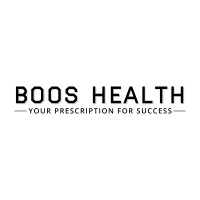 Boos Health logo - Similar company to 1619 Advisors