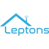 Leptons Automation logo - Similar company to Img-In