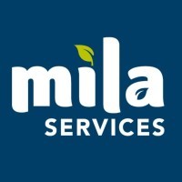 Mila Services logo - Similar company to Brandline Packaging