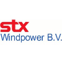 Stx Windpower Bv