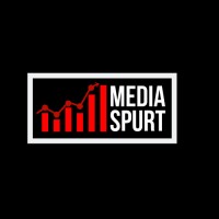 Media Spurt logo - Similar company to Spurt Digital