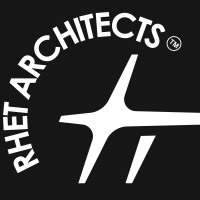 Rhet Architects logo - Similar company to Mozaykstudio