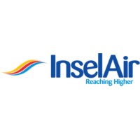 Insel Air logo - Similar company to Epichem Sa