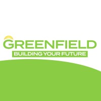 GREENFIELD CONTRACTORS LLC logo - Similar company to Mahaffey Fabric Structures
