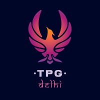 The Phoenix Guild Delhi logo - Similar company to Edugyan Infotech Pvt Ltd