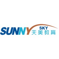 Sunnysky International Cultural Exchange logo - Similar company to Globus Exchange Programs