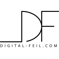 Digital-Feil.com logo - Similar company to Recotec Software Gmbh