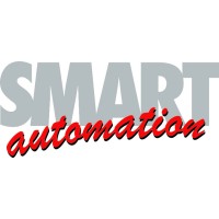 SMART AUTOMATION  S.R.L. logo - Similar company to Symptomation