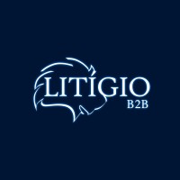 LitígioB2B logo - Similar company to Cf Medic