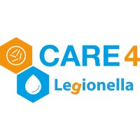 Care4Legionella logo - Similar company to Care4H2O
