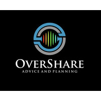 OverShare Advice and Planning, LLC logo - Similar company to One Xvi Wealth, Llc