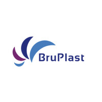 BruPlast logo - Similar company to Masilplás, Lda