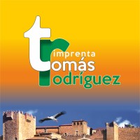 Imprenta Tomás Rodríguez logo - Similar company to Imprenta Grafi Car, S.L.