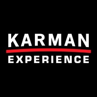 Karman Experience logo - Similar company to Outro Mundo Studio