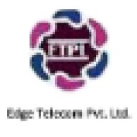 EDGE TELECOM Pvt. Ltd. logo - Similar company to Edge Telecoms