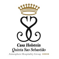 Hotel Casa Holstein logo - Similar company to Palácio Ramalhete